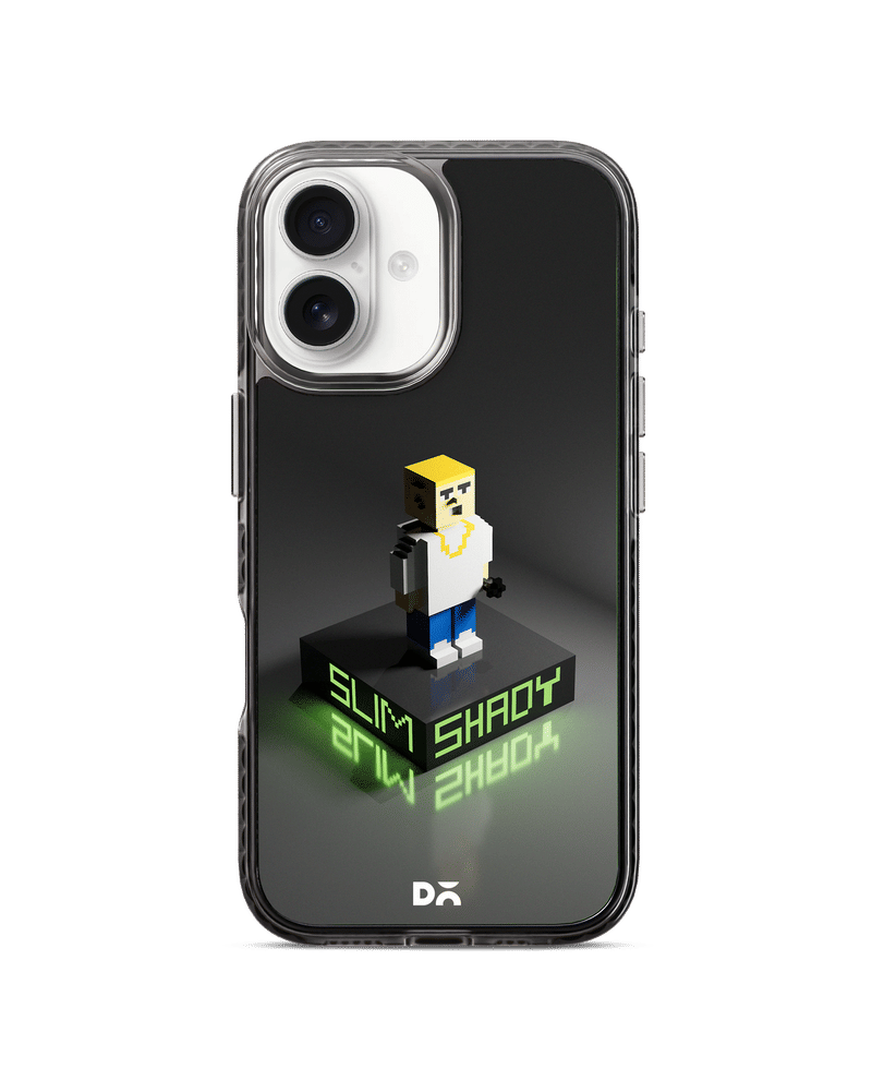 MM Stride 3.0 MagSafe Case Cover For iPhone 16 Plus