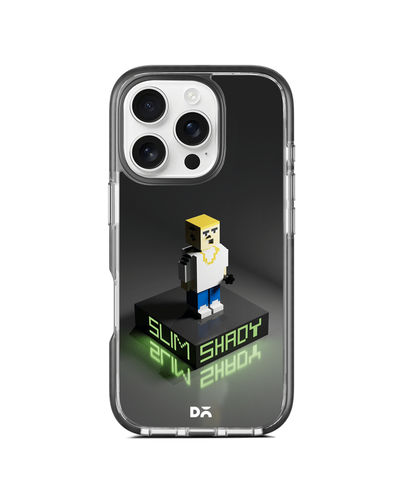 MM Stride 3.0 MagSafe Case Cover For iPhone 16 Pro