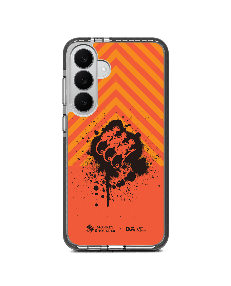 Monkey Shoulder x DO Dawn Stride 3.0 Magnetic Case Cover For Samsung Galaxy S26