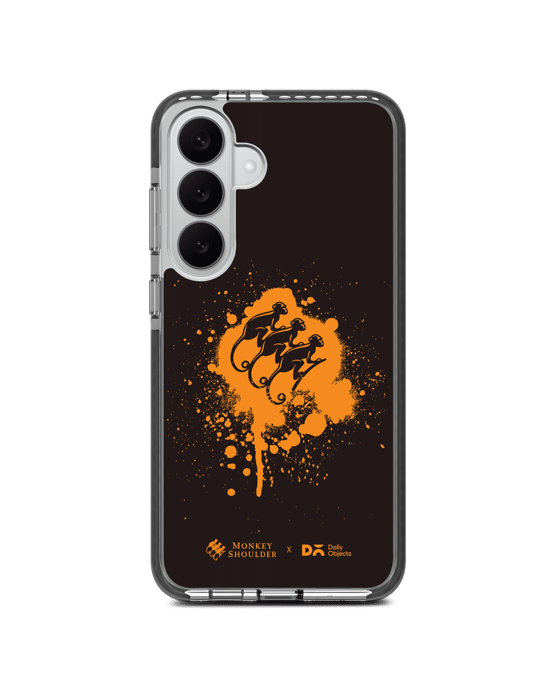 Monkey Shoulder x DO Dusk Stride 3.0 Magnetic Case Cover For Samsung Galaxy S26
