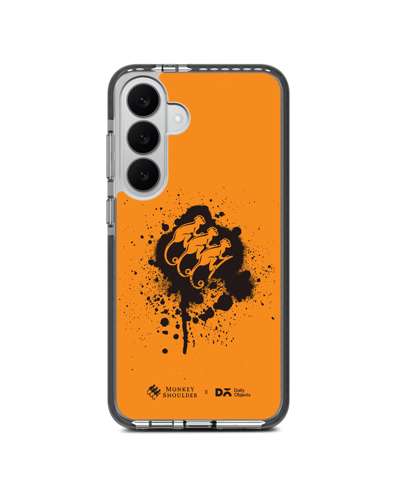 Monkey Shoulder x DO Midday Stride 3.0 Magnetic Case Cover For Samsung Galaxy S26