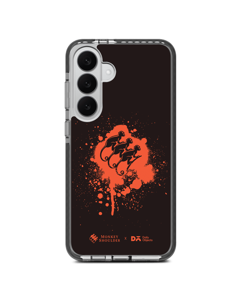 Monkey Shoulder x DO Twilight Stride 3.0 Magnetic Case Cover For Samsung Galaxy S26