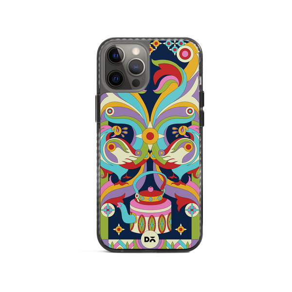

DailyObjects Mor Mela Stride 2.0 Case Cover For iPhone 12 Pro