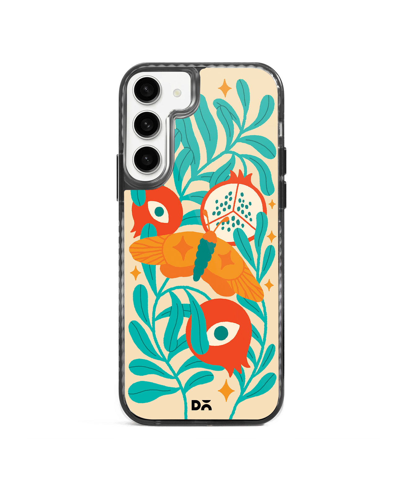 Moth Myst Stride 2.0 Case Cover For Samsung Galaxy S23 Plus