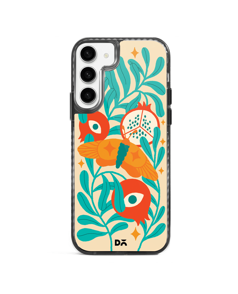 Moth Myst Stride 2.0 Case Cover For Samsung Galaxy S23 Plus