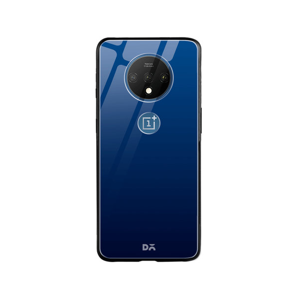 

DailyObjects Nightfall Gradient Glass Case Cover For OnePlus 7T