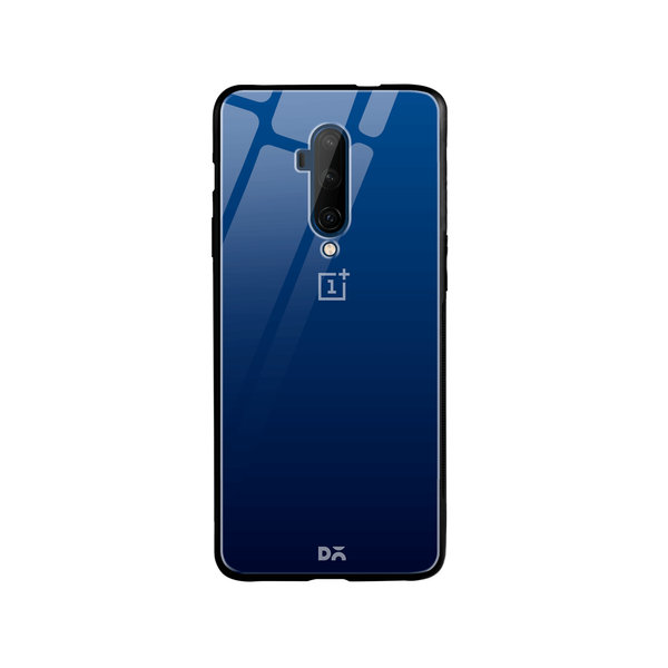

DailyObjects Nightfall Gradient Glass Case Cover For OnePlus 7T Pro