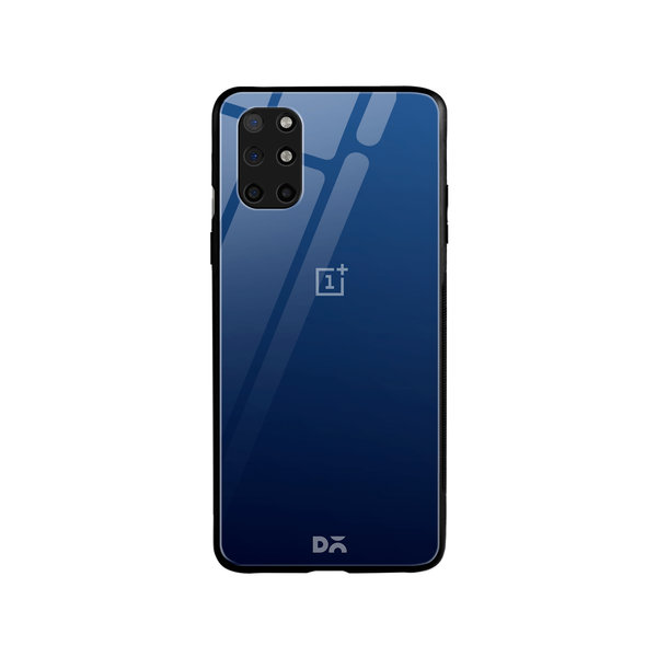 

DailyObjects Nightfall Gradient Glass Case Cover For OnePlus 8T