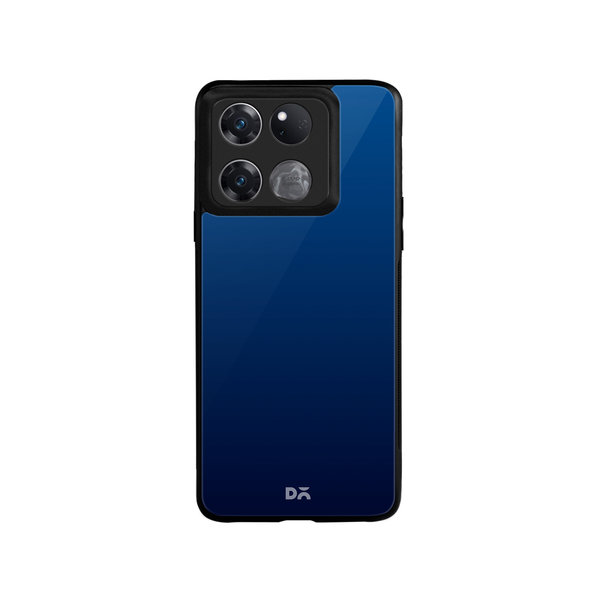 

DailyObjects Nightfall Gradient Glass Case Cover For OnePlus Ace Racing