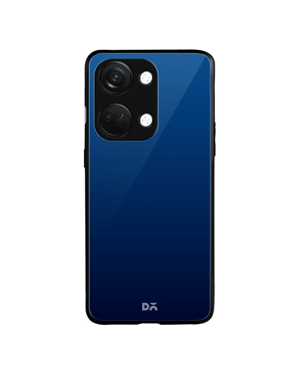 Nightfall Gradient Glass Case Cover For OnePlus Nord 3