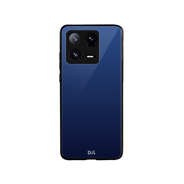 

DailyObjects Nightfall Gradient Glass Case Cover For Xiaomi 13 Pro