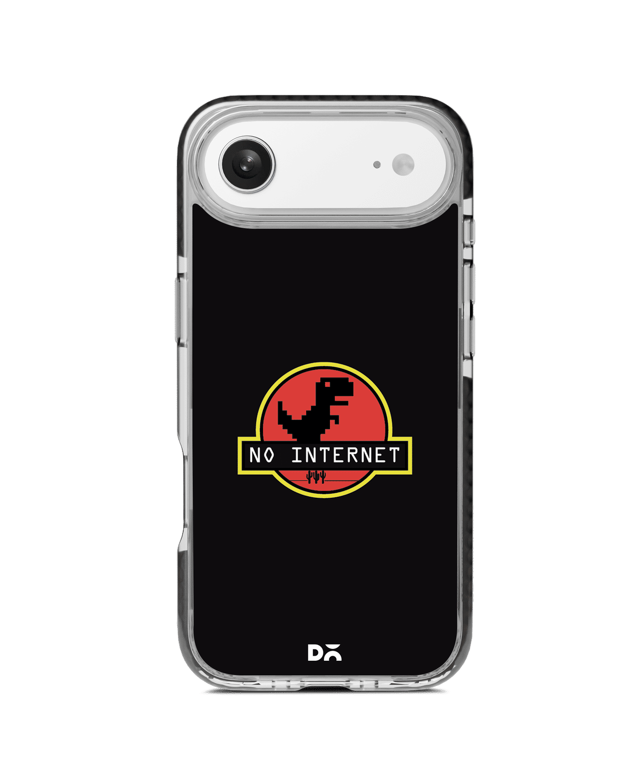 No Internet Stride 2.0 MagSafe Case Cover For iPhone Air