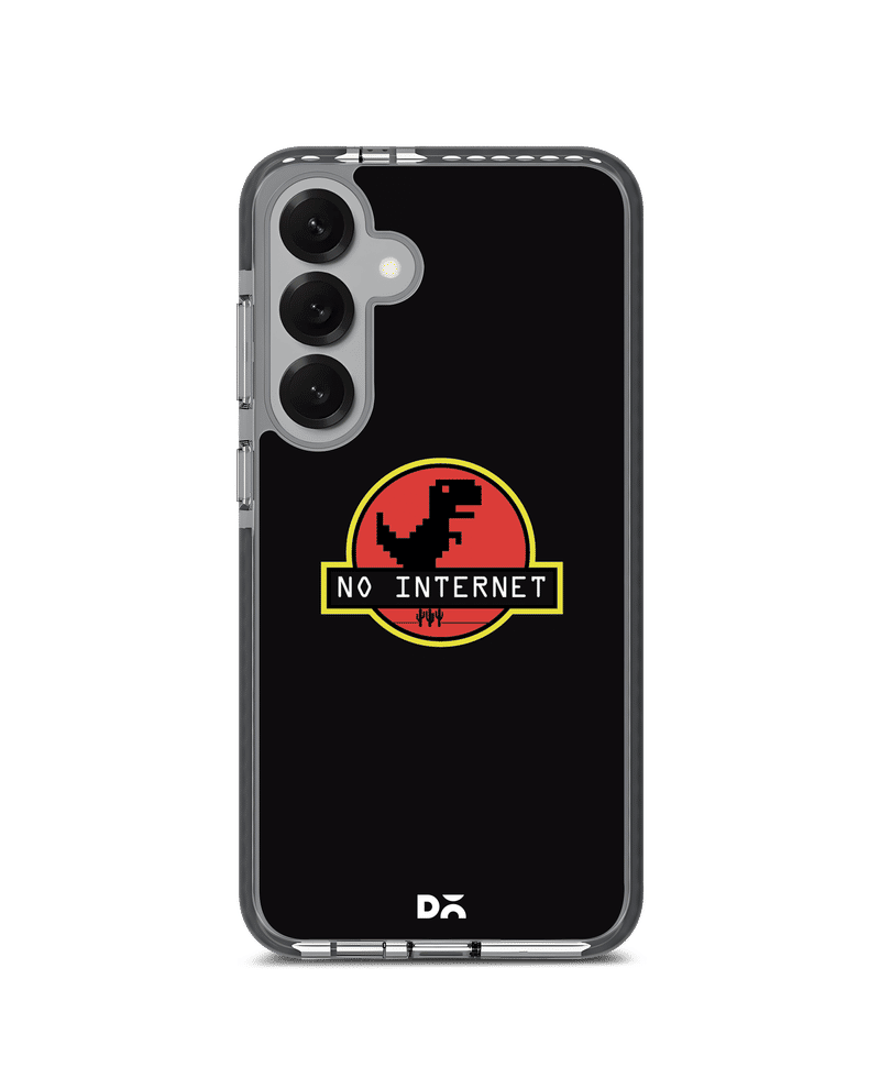No Internet Stride 3.0 Magnetic Case Cover For Samsung Galaxy S24