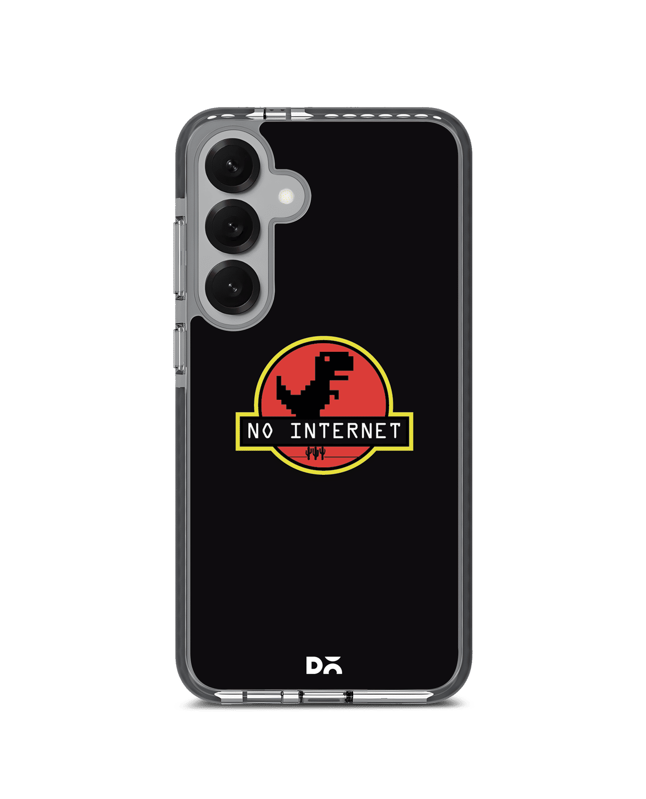 No Internet Stride 3.0 Magnetic Case Cover For Samsung Galaxy S25