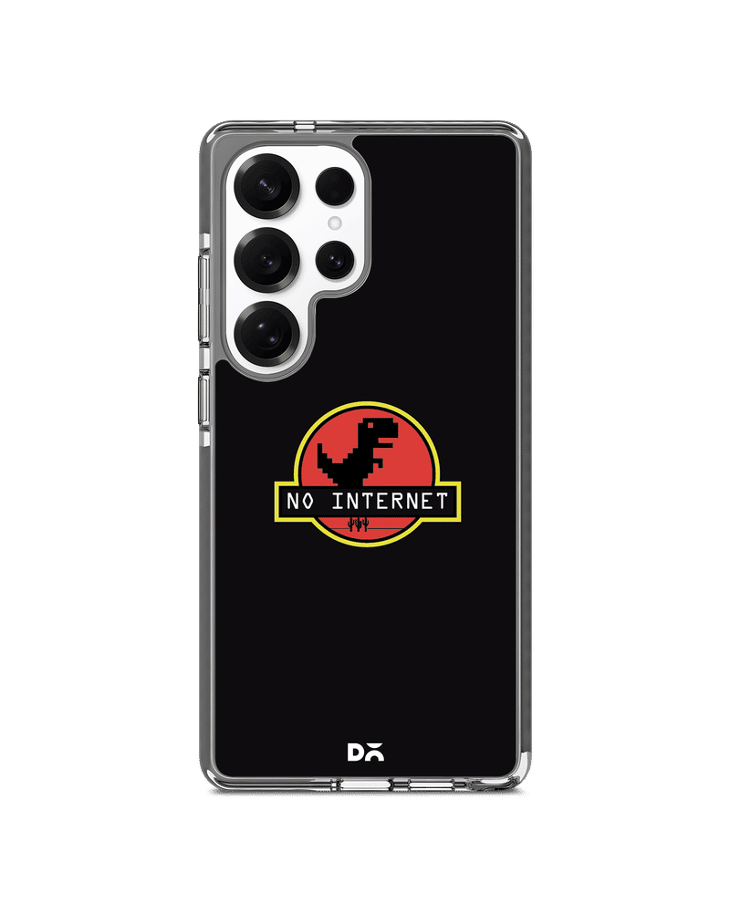 No Internet Stride 3.0 Magnetic Case Cover For Samsung Galaxy S25 Ultra