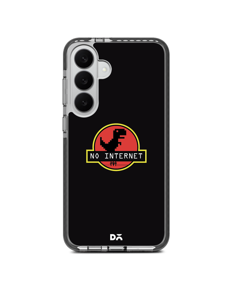 No Internet Stride 3.0 Magnetic Case Cover For Samsung Galaxy S26 Plus