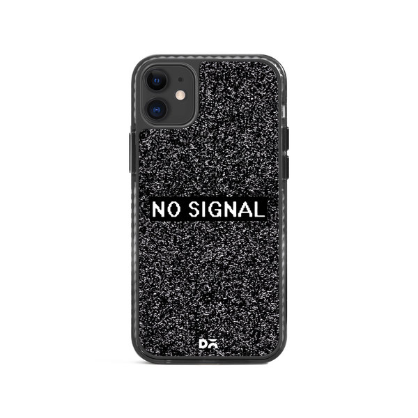 

DailyObjects No Signal Stride 2.0 Case Cover For iPhone 11