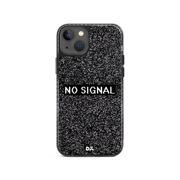 

DailyObjects No Signal Stride 2.0 Case Cover For iPhone 13