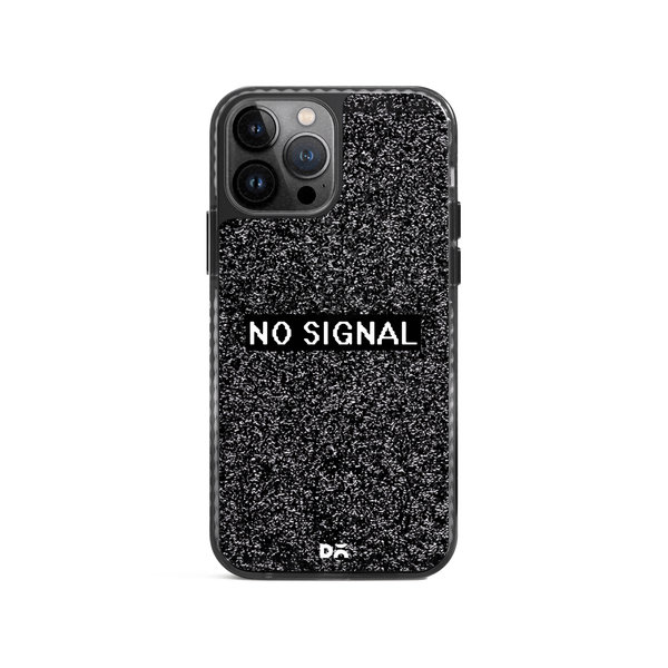 

DailyObjects No Signal Stride 2.0 Case Cover For iPhone 13 Pro