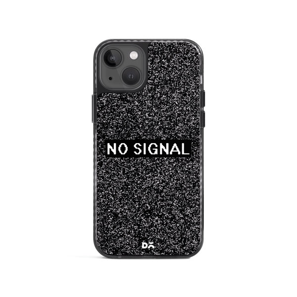 

DailyObjects No Signal Stride 2.0 Case Cover For iPhone 14 Plus