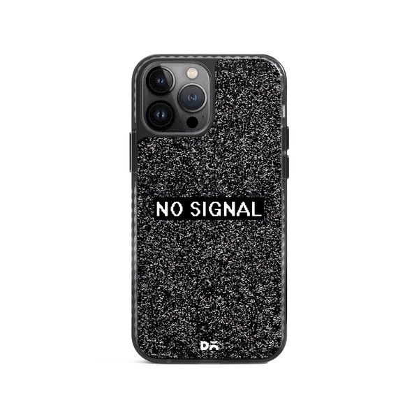 

DailyObjects No Signal Stride 2.0 Case Cover For iPhone 14 Pro Max