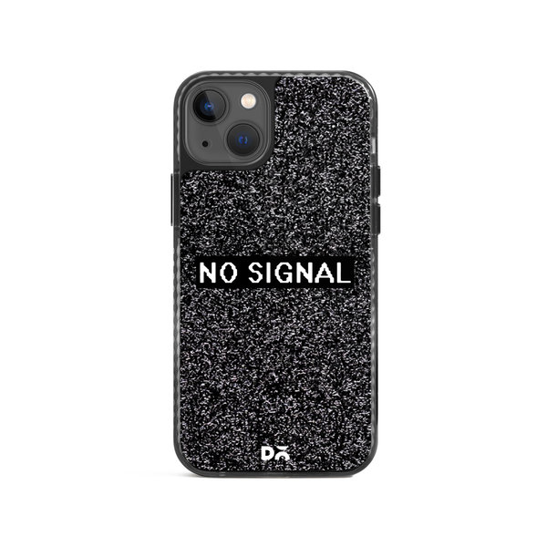 

DailyObjects No Signal Stride 2.0 Case Cover For iPhone 15