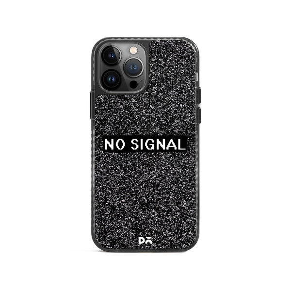 

DailyObjects No Signal Stride 2.0 Case Cover For iPhone 15 Pro