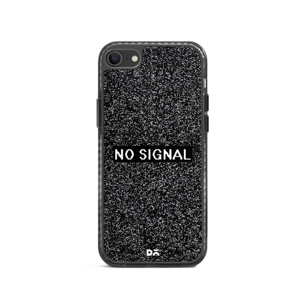 

DailyObjects No Signal Stride 2.0 Case Cover For iPhone 7