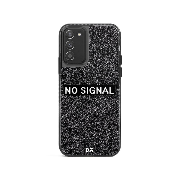 

DailyObjects No Signal Stride 2.0 Case Cover For Samsung Galaxy S20 FE