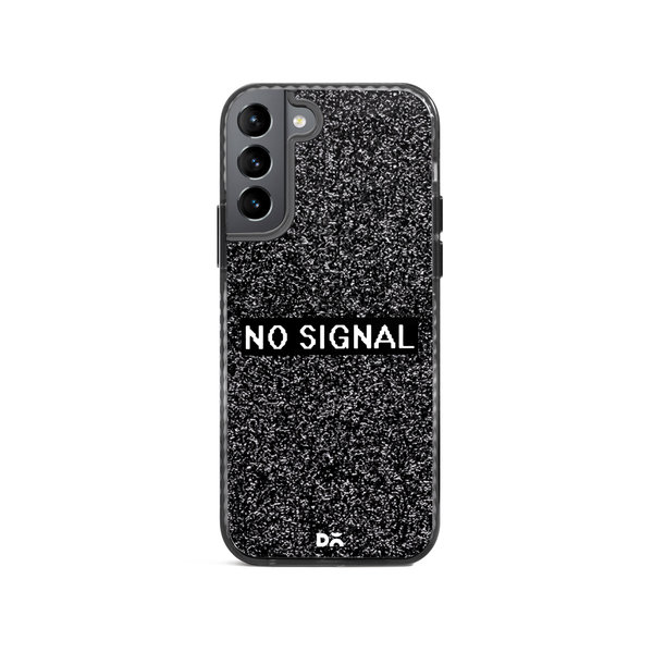 

DailyObjects No Signal Stride 2.0 Case Cover For Samsung Galaxy S21