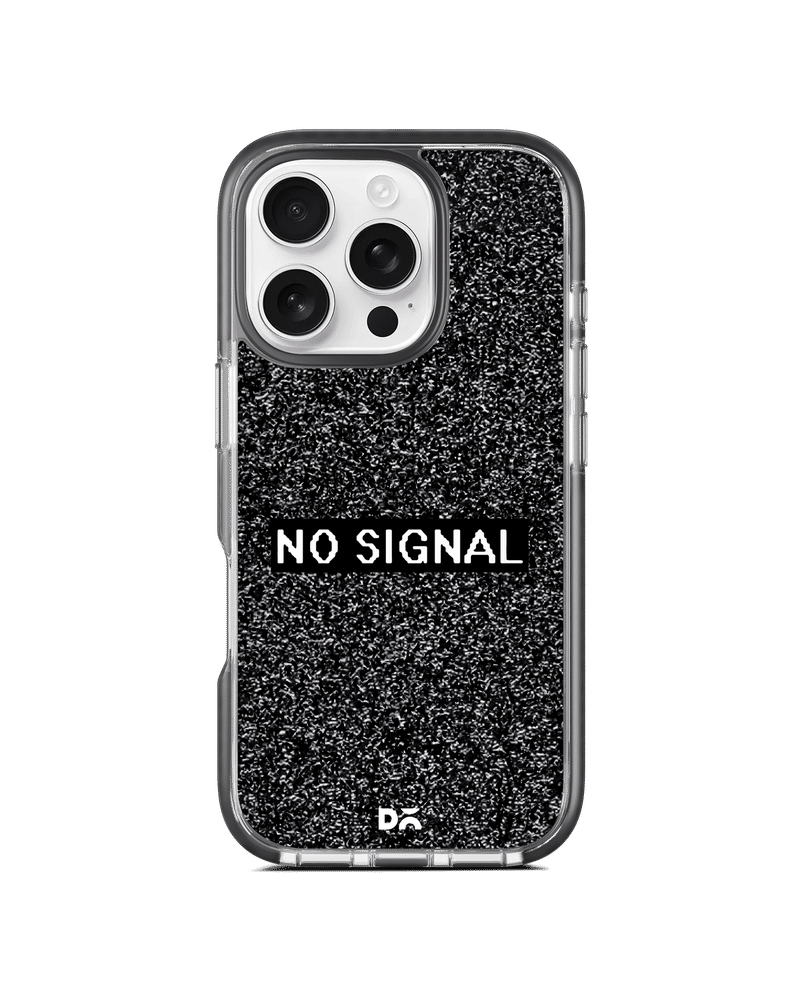 No Signal Stride 3.0 MagSafe Case Cover For iPhone 16 Pro