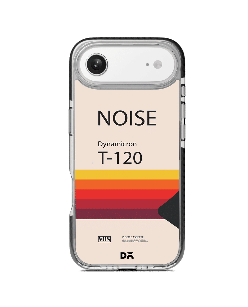 Noise VHS Stride 2.0 MagSafe Case Cover For iPhone Air