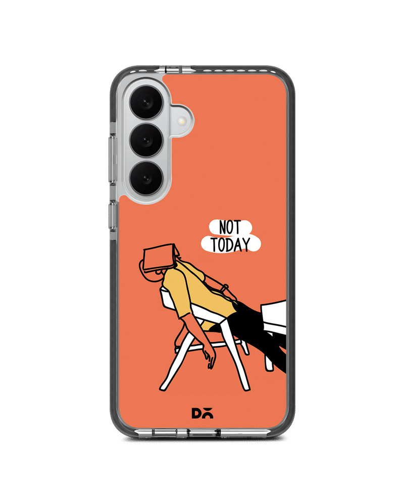 Not Today Stride 3.0 Magnetic Case Cover For Samsung Galaxy S26 Plus