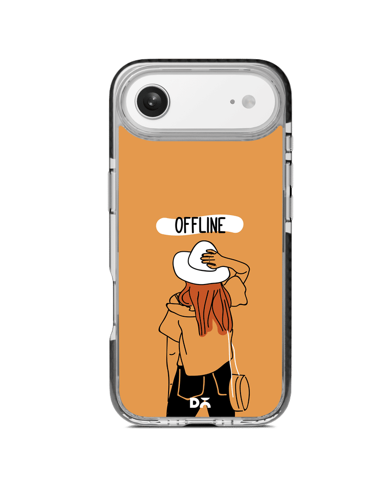 Offline Stride 2.0 MagSafe Case Cover For iPhone Air