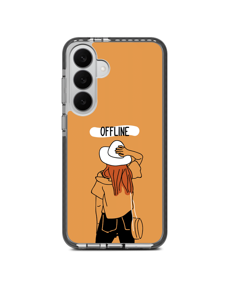 Offline Stride 3.0 Magnetic Case Cover For Samsung Galaxy S26 Plus