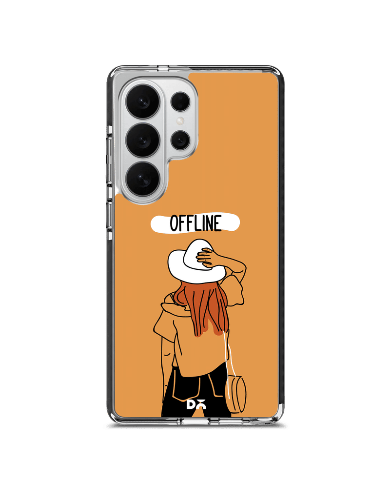 Offline Stride 3.0 Magnetic Case Cover For Samsung Galaxy S26 Ultra