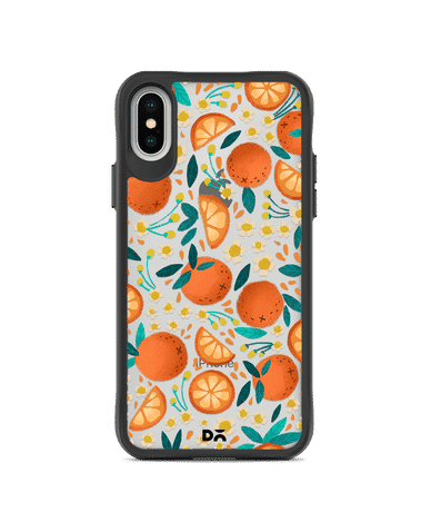 Armani iphone xs max case 2025