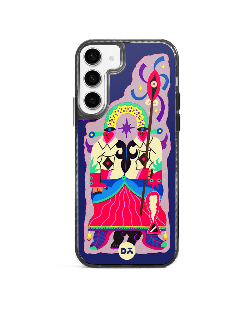 Overseers Stride 2.0 Case Cover for Samsung Galaxy S23 Plus