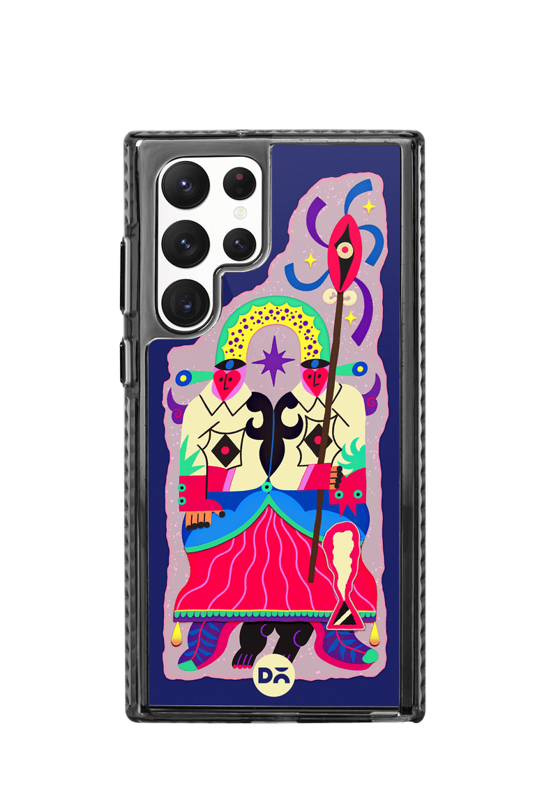 Overseers Stride 2.0 Case Cover for Samsung Galaxy S23 Ultra