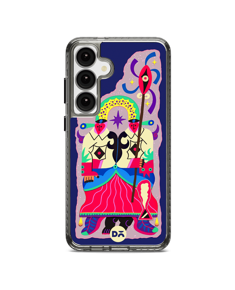 Overseers Stride 2.0 Case Cover for Samsung Galaxy S24 Plus