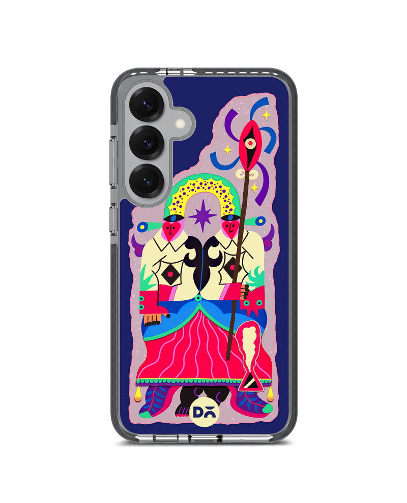 Overseers Stride 3.0 Magnetic Case Cover for Samsung Galaxy S24