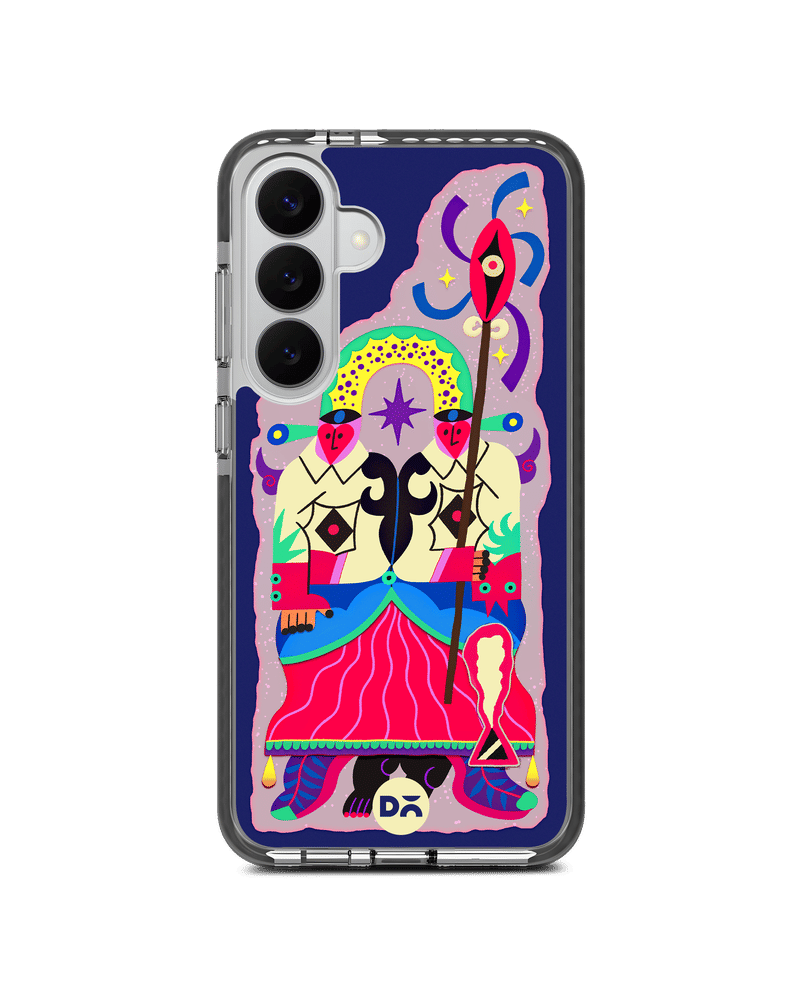 Overseers Stride 3.0 Magnetic Case Cover for Samsung Galaxy S26