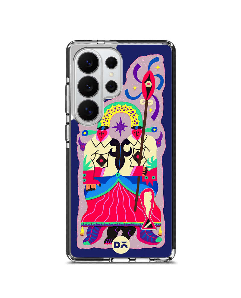 Overseers Stride 3.0 Magnetic Case Cover for Samsung Galaxy S26 Ultra