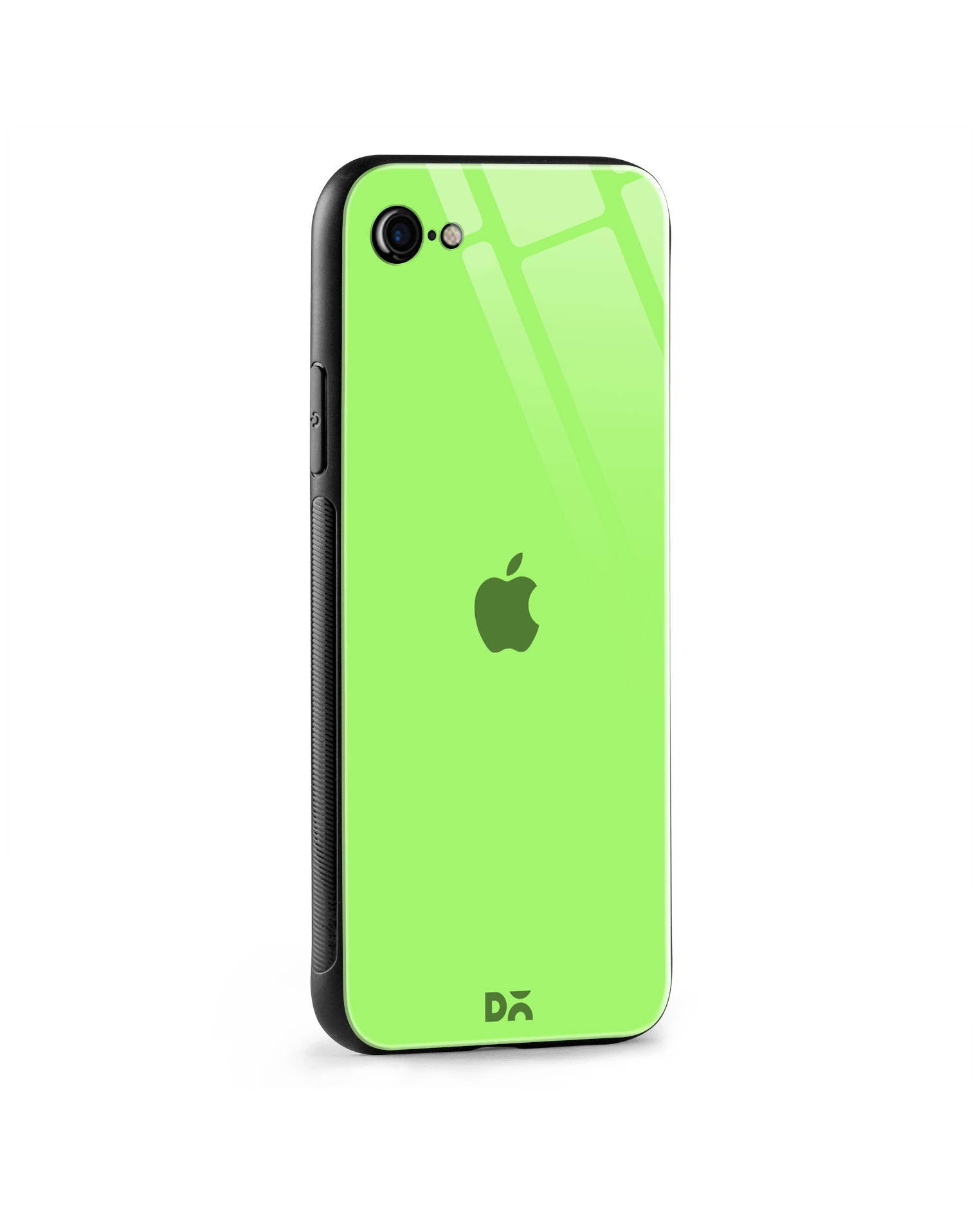 Iphone se 2020 green case Clearance