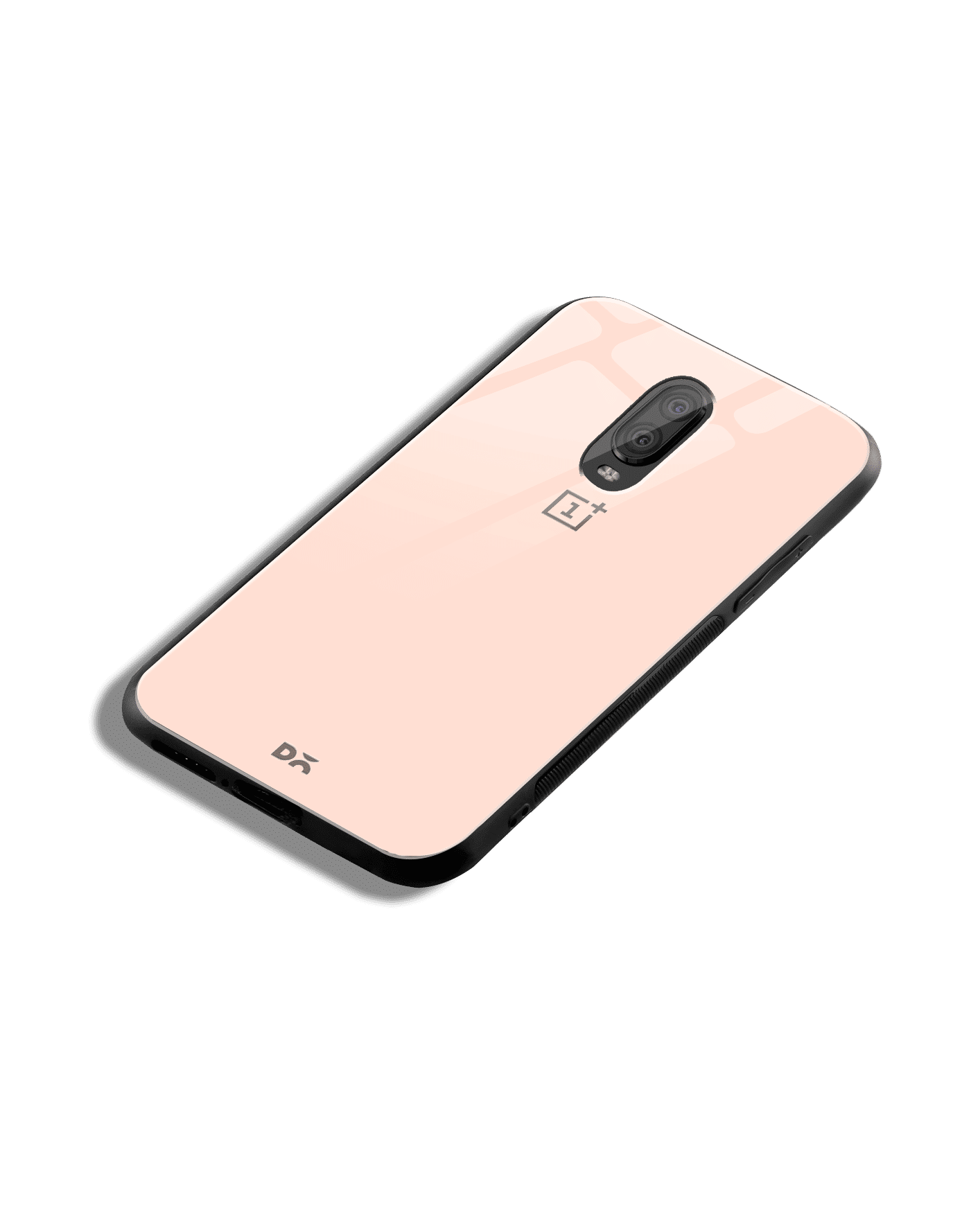 oneplus 6 rose gold