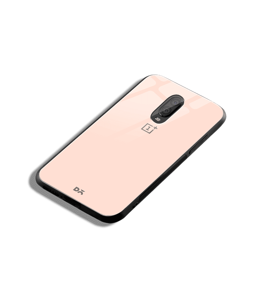 Oneplus 6 rose gold new arrivals