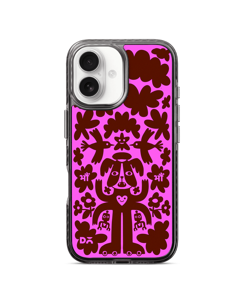 Paw Angel Stride 2.0 MagSafe Case Cover For iPhone 17
