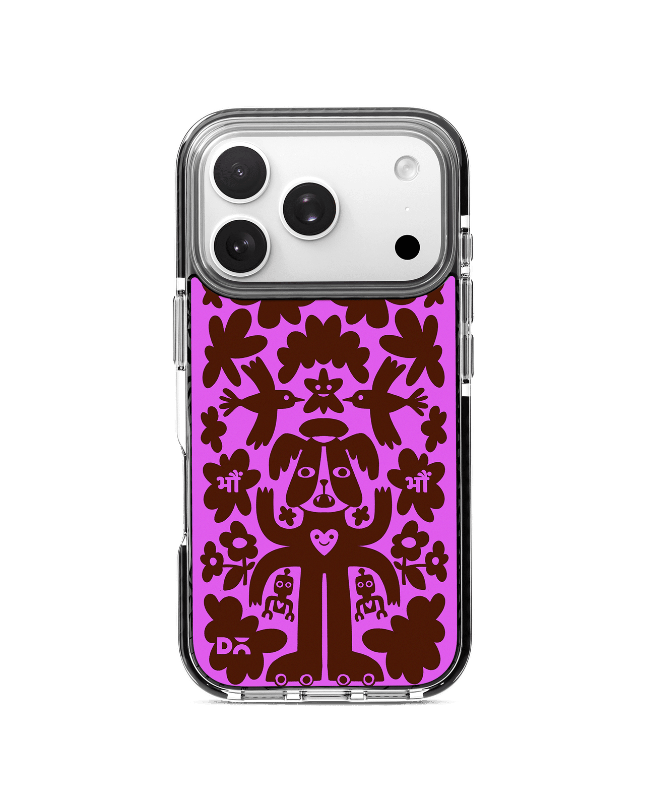Paw Angel Stride 2.0 MagSafe Case Cover For iPhone 17 Pro