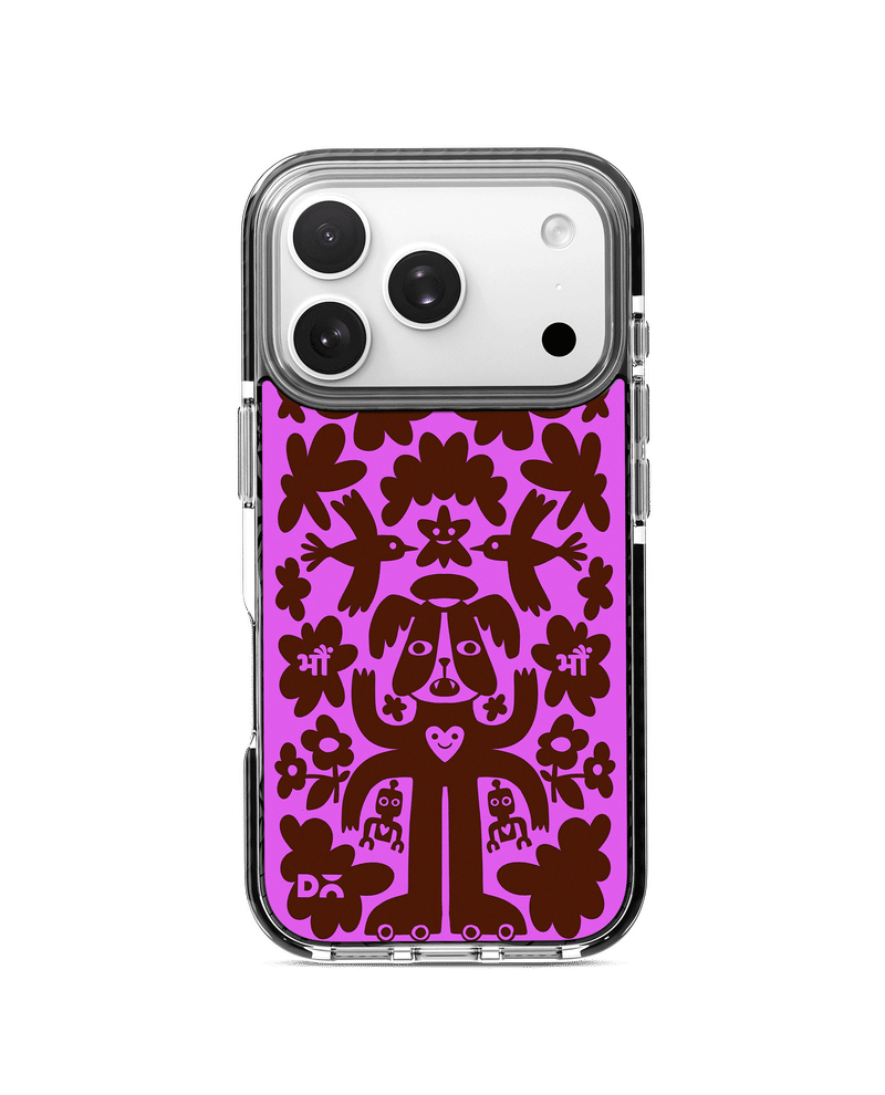 Paw Angel Stride 2.0 MagSafe Case Cover For iPhone 17 Pro Max