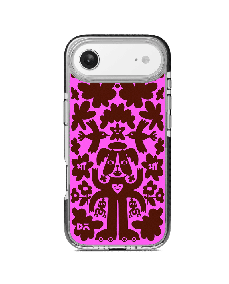 Paw Angel Stride 2.0 MagSafe Case Cover For iPhone Air